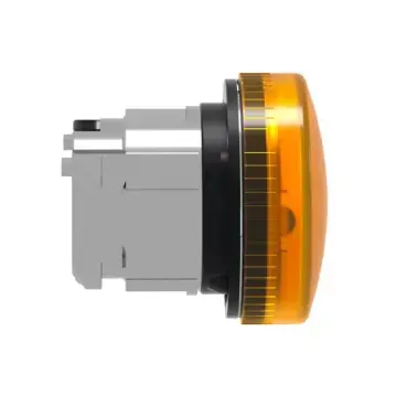 Головка сигнальной лампы Schneider Electric ZB4BV05 Photo 6
