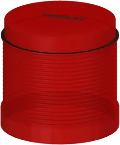 Сигнальный модуль Siemens 8WD4420-5AB, светодиодный, 24В AC/DC, постоянный свет, 70мм