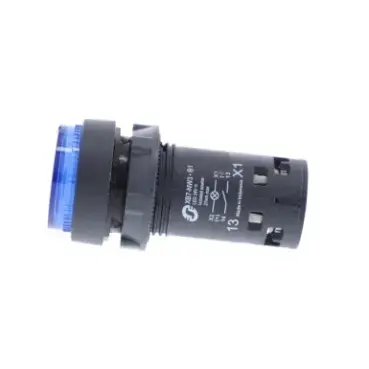 Кнопка с подсветкой Schneider Electric XB7NW36B1 Photo 3