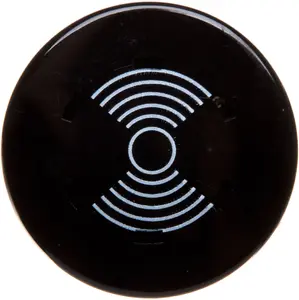 Emas T0-MBZX024S Single-Piece Buzzer 24V AC/DC 90dB