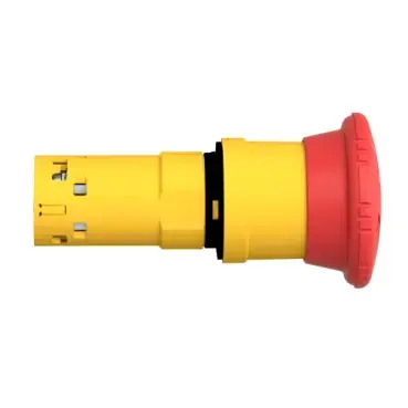 Кнопка аварийной остановки Schneider Electric XB7 Photo 6