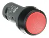ABB CP1-10R-01 Pushbutton Switch Photo 2