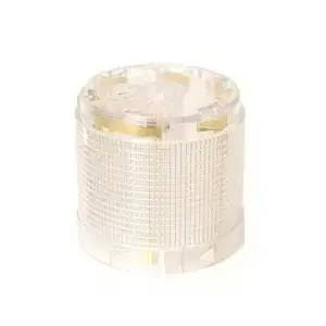 Promet T0-IKM7B 70mm Signaling Module, White