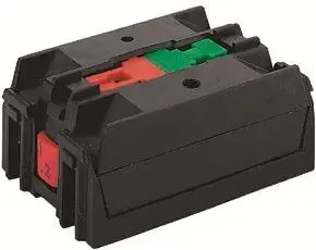 Promet EF-XY Connector for KS Cassettes with Screws