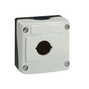 Корпус кнопочного поста Legrand 024200 на 1 отверстие IP66