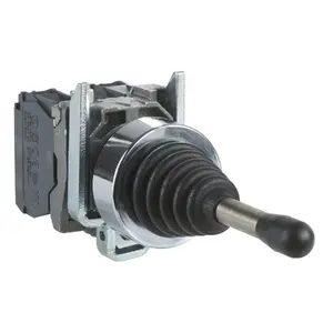 Schneider Electric XD4PA24 4-Way Joystick Controller 22mm