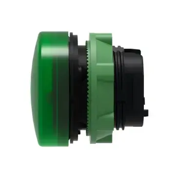 Schneider Electric ZB5AV03 Pilot Light Head Photo 2