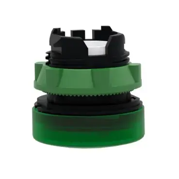 Schneider Electric ZB5AV03 Pilot Light Head Photo 3
