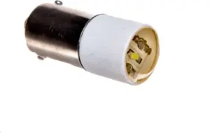 Светодиодная лампа Emas T0-LED24B Ba9s 24В белая