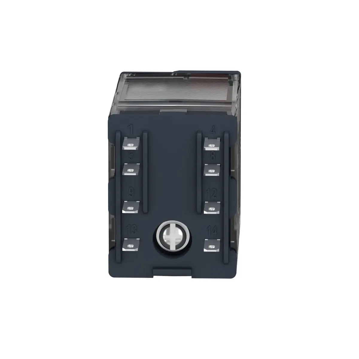 Schneider Electric RXM4AB1F7 Miniature Relay Photo 3