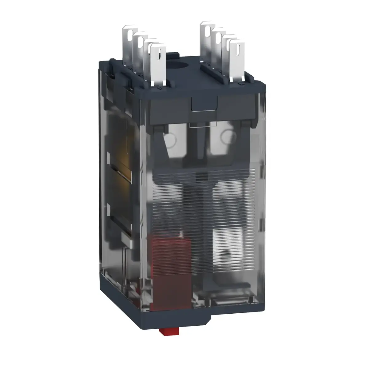 Schneider Electric RXM4AB1F7 Miniature Relay Photo 4