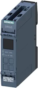 Цифровое реле контроля напряжения Siemens SIRIUS 3UG5618-1CR20, 3 фазы, 90-690В AC, 2 переключающих контакта