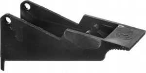 Relpol MS 25 Ejector Clip for GZ80 Socket