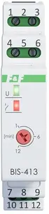 FF BIS-413M-LED Bistable Relay 24 V