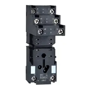 Розетка реле Schneider Electric RXZE2S108M для реле RXM 2P