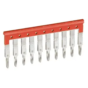 Клеммная колодка Legrand 037501 10-полюсная 32А