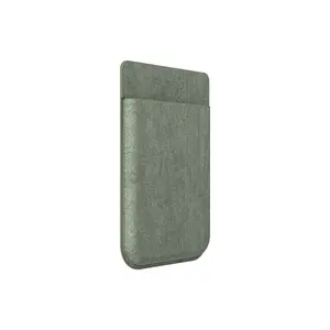 PLAUD Note aizsargmaciņš PLAUD Note balss ierakstītājam, zaļš