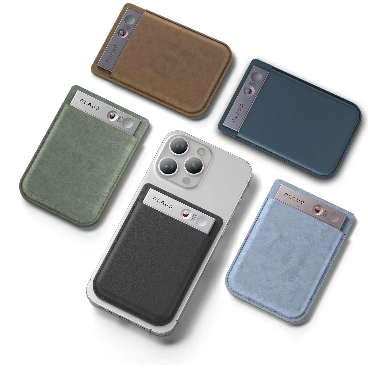 PLAUD Note Case for PLAUD Note Voice Recorder Photo 2