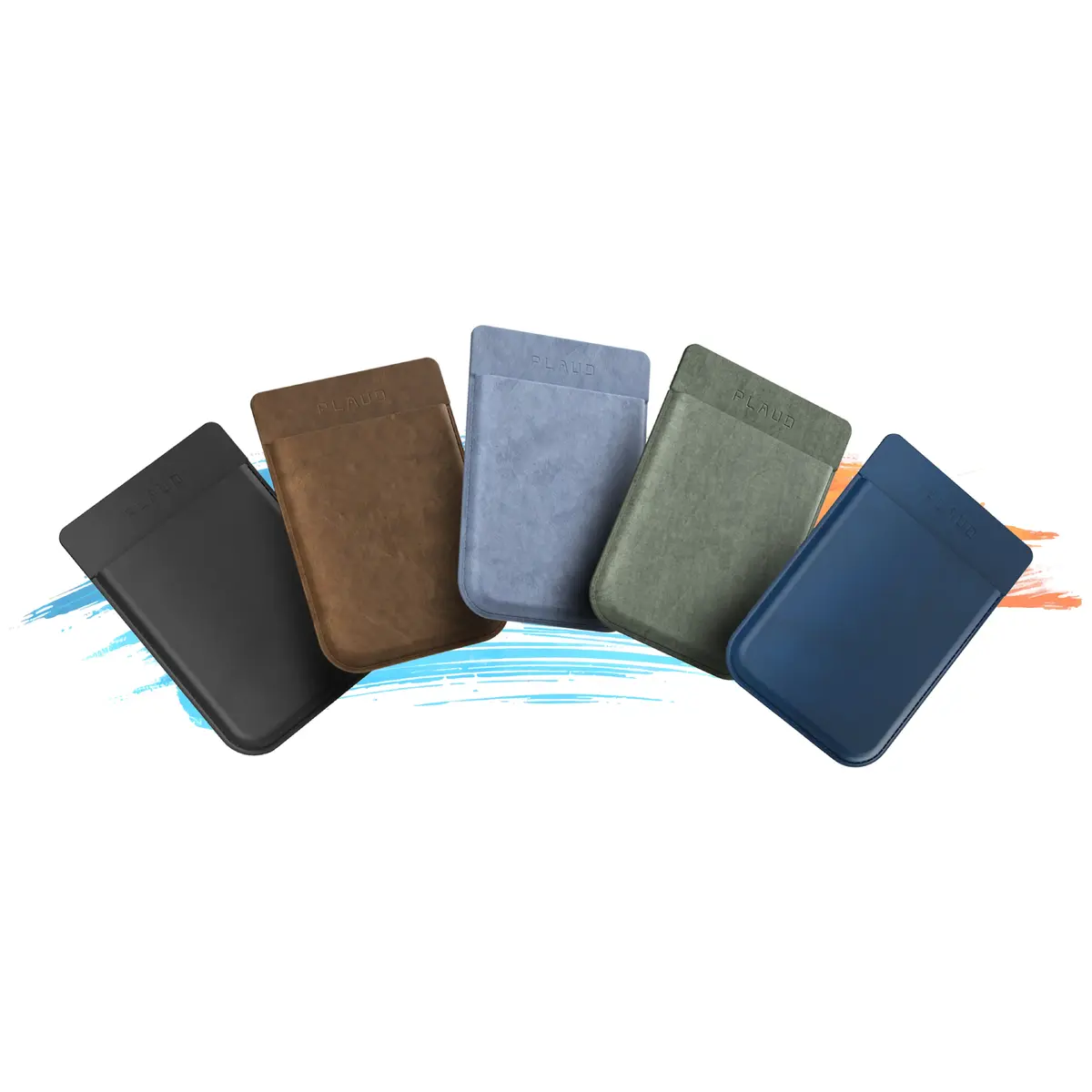PLAUD Note Case for PLAUD Note Voice Recorder Photo 3