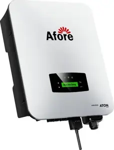 Afore BNT025KTL trīsfāžu tīkla invertors 25kW 2MPPT