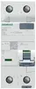Дифференциальный выключатель Siemens 5SV3612-3 Photo 2