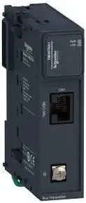 Schneider Electric Modicon TM3 komunikācijas raidītāja modulis TM3XTRA1