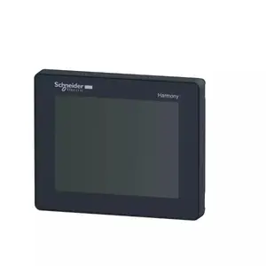 Schneider Electric HMISTU655 3.5-inch TFT Touch Panel Interface, 320x240 Resolution, 1 COM, 1 Ethernet