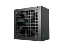 Блок питания DeepCool PF550X 550 Вт, 80 Plus Bronze, вентилятор 120 мм