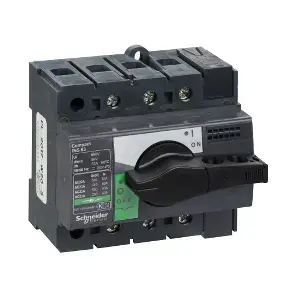 Разъединитель Schneider Electric 28902 3P 63A INS63