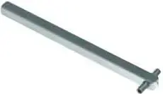 LOVATO Electric GAX7150 Terminal Cover Pin for Fuse Base 150mm