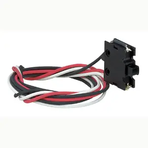 Вспомогательный контакт Legrand 026160 1P для автоматических выключателей DPX