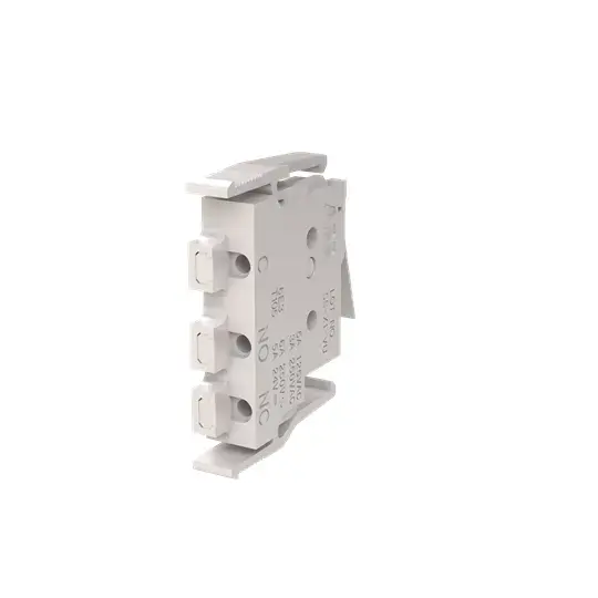 ABB 1SDA066422R1 Auxiliary Contact for XT1-XT4 Photo 2