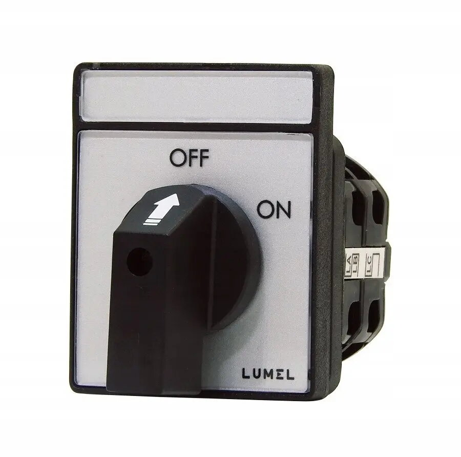 Power Sockets