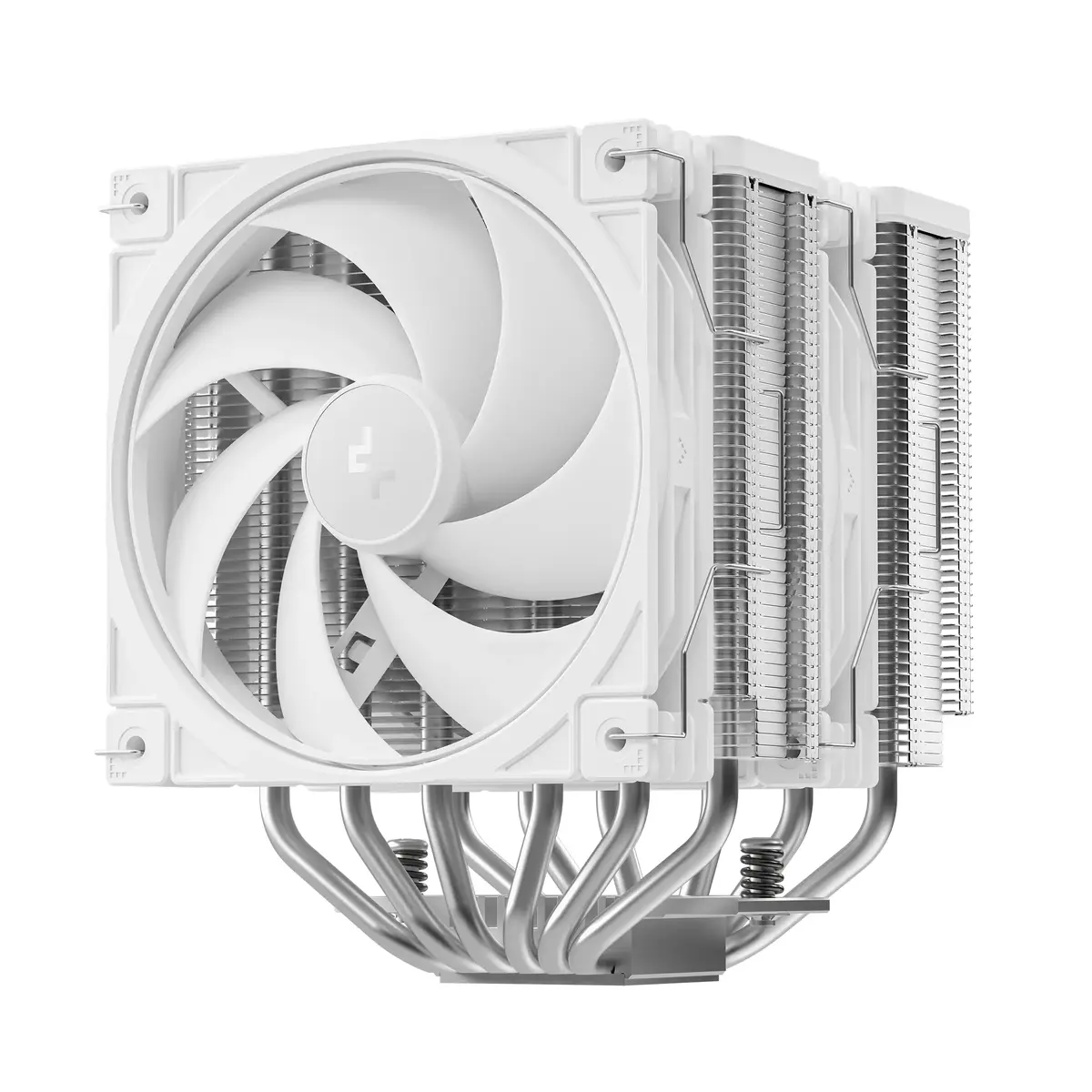DeepCool AG620 G2 WH procesora dzesētājs Photo 2