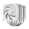 DeepCool AG620 G2 WH procesora dzesētājs Photo 2