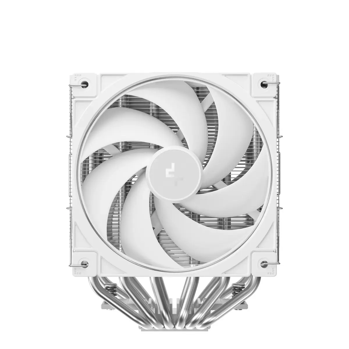 DeepCool AG620 G2 WH procesora dzesētājs Photo 3