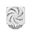 DeepCool AG620 G2 WH procesora dzesētājs Photo 3