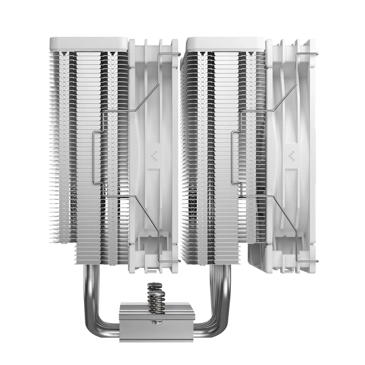 DeepCool AG620 G2 WH procesora dzesētājs Photo 4
