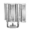 DeepCool AG620 G2 WH procesora dzesētājs Photo 4