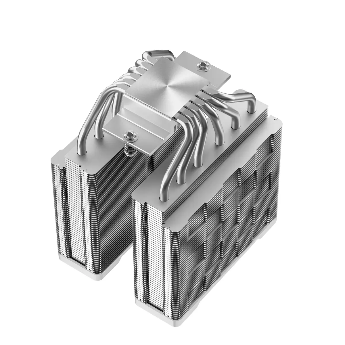 DeepCool AG620 G2 WH procesora dzesētājs Photo 5