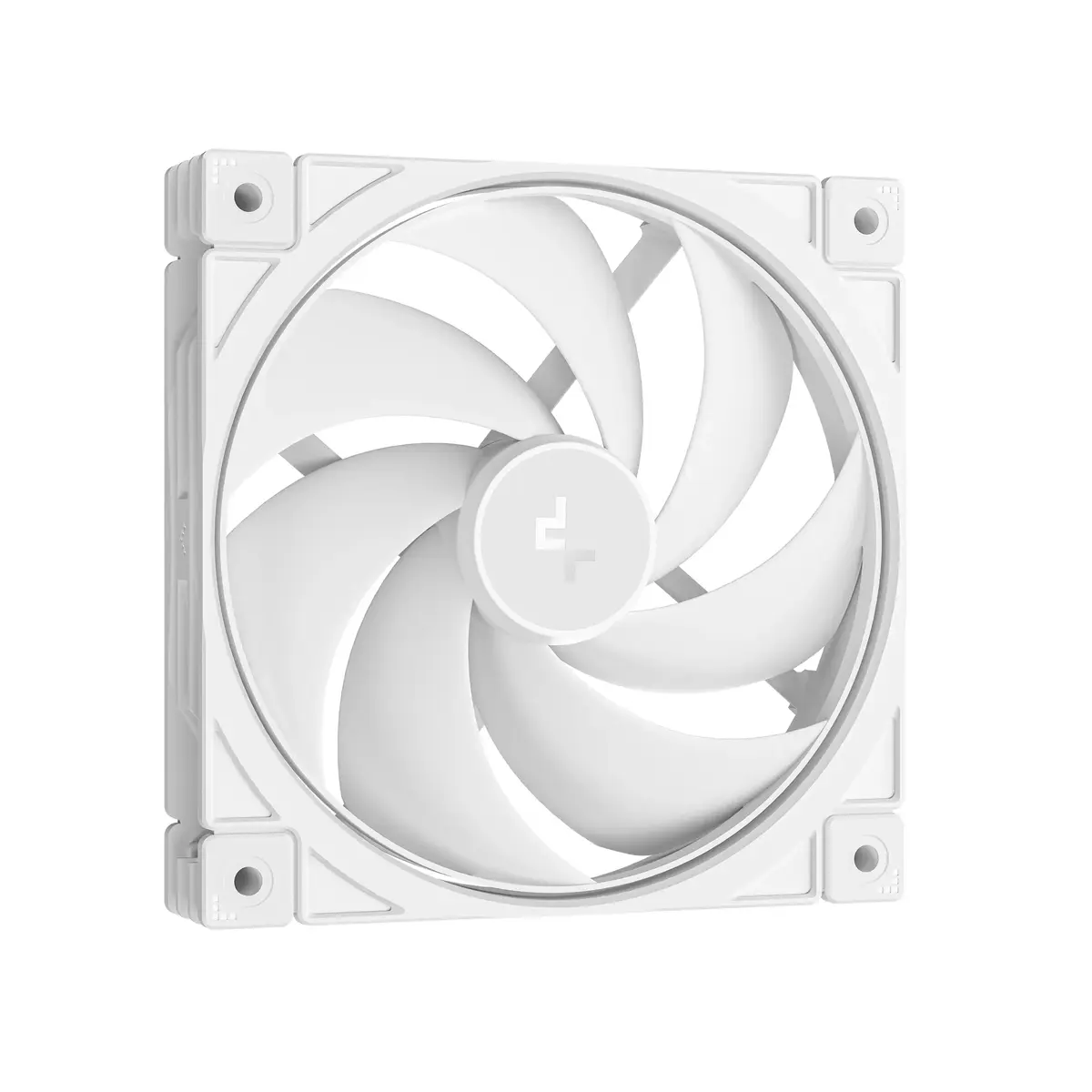 DeepCool AG620 G2 WH procesora dzesētājs Photo 7