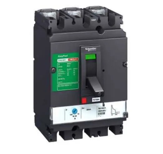 Schneider Electric EasyPact CVS250 automātslēdzis, 250A