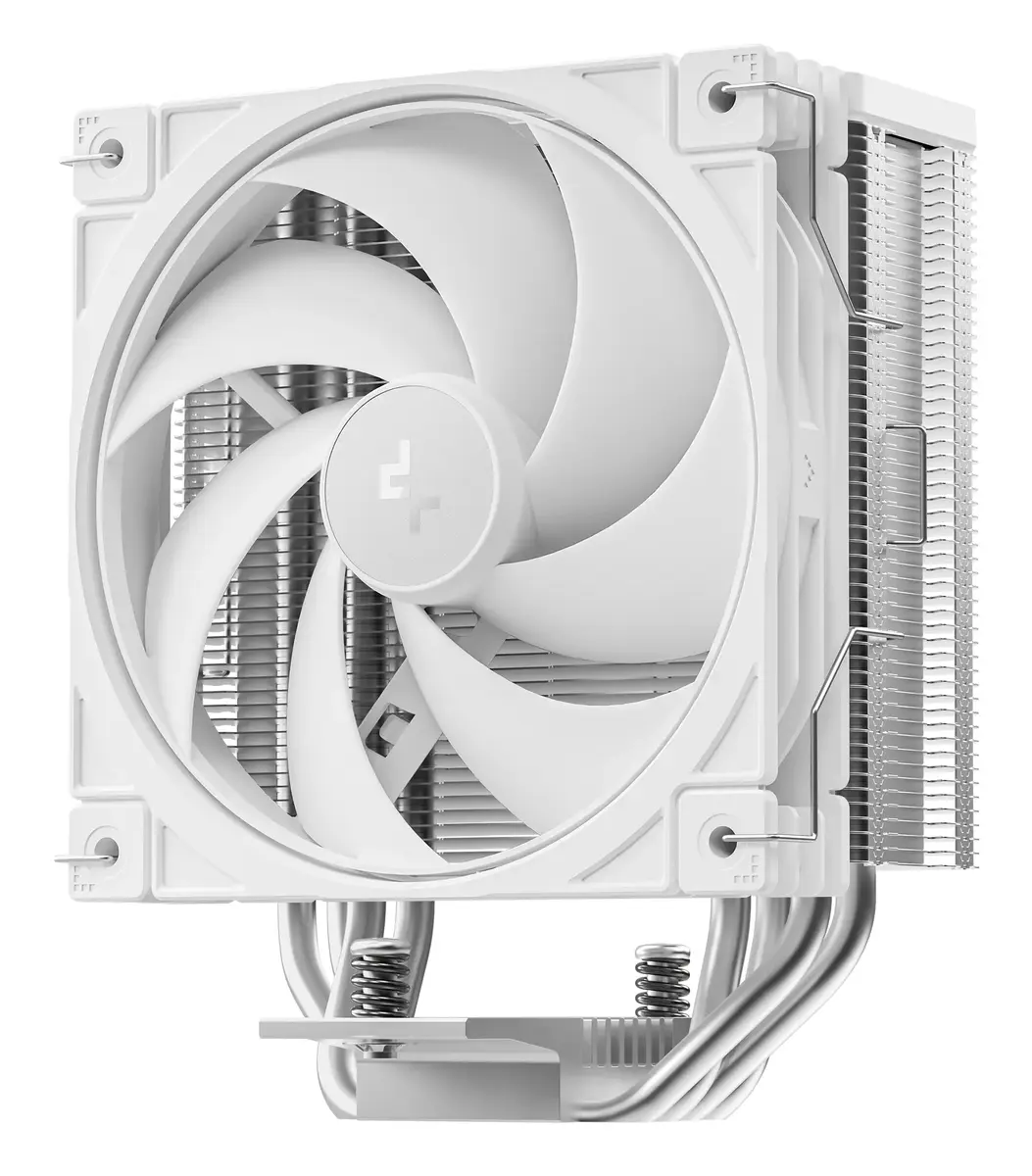 Процессорный кулер DeepCool AG400 G2 WH Photo 2