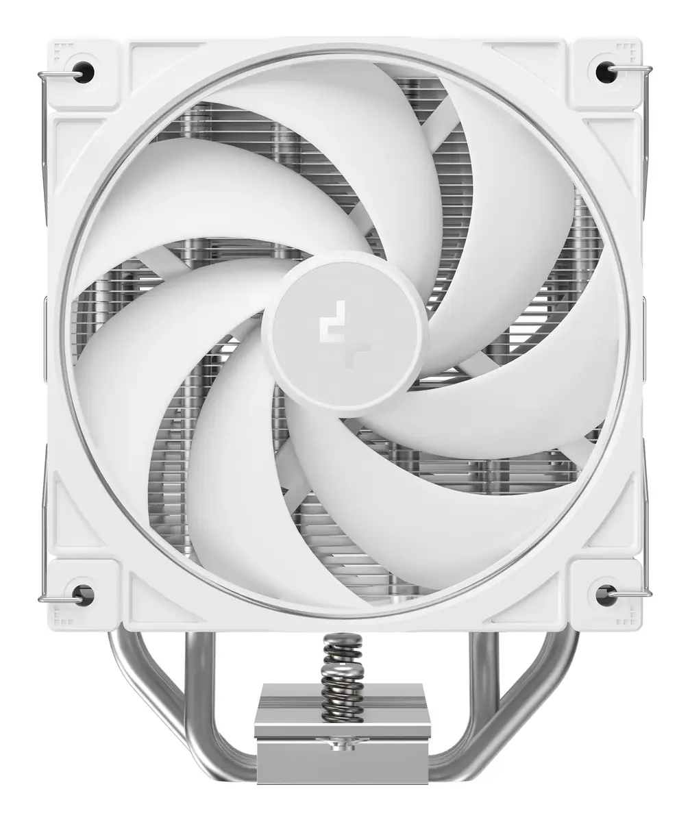 Процессорный кулер DeepCool AG400 G2 WH Photo 3