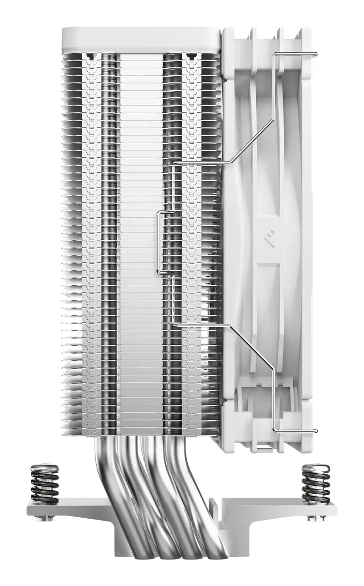 Процессорный кулер DeepCool AG400 G2 WH Photo 4