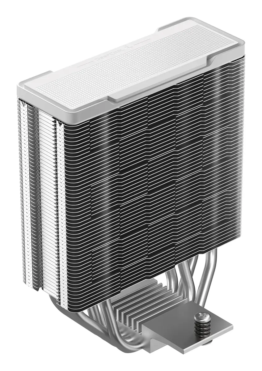 Процессорный кулер DeepCool AG400 G2 WH Photo 6