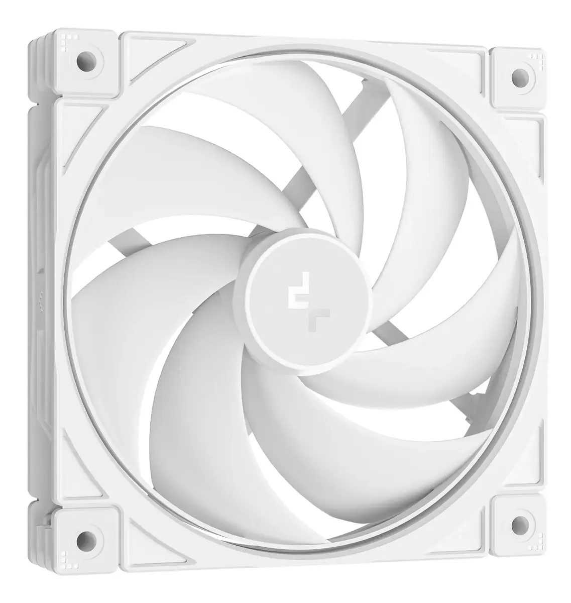 Процессорный кулер DeepCool AG400 G2 WH Photo 7