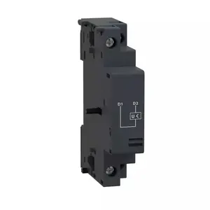 Расцепитель минимального напряжения Schneider Electric GVAU226 для автоматических выключателей GV2 и GV3