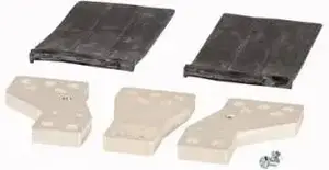 Eaton NZM4-XKV110 3-polu pagarinājuma spaile