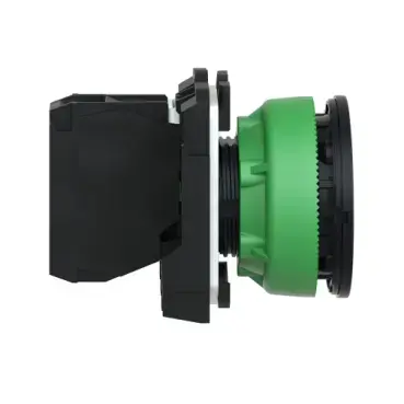 Schneider Electric Harmony XB5FA61 Flush Push Button Photo 4
